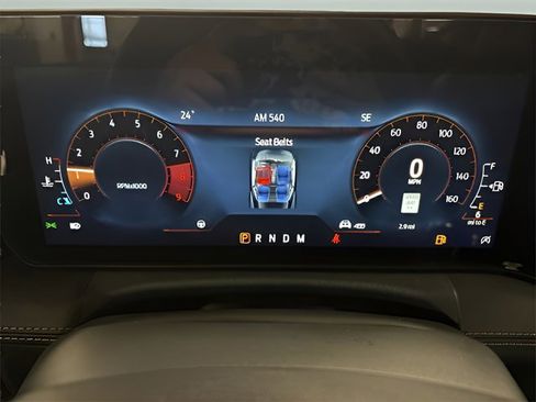 New 2026 Ford Mustang GT Premium image 24