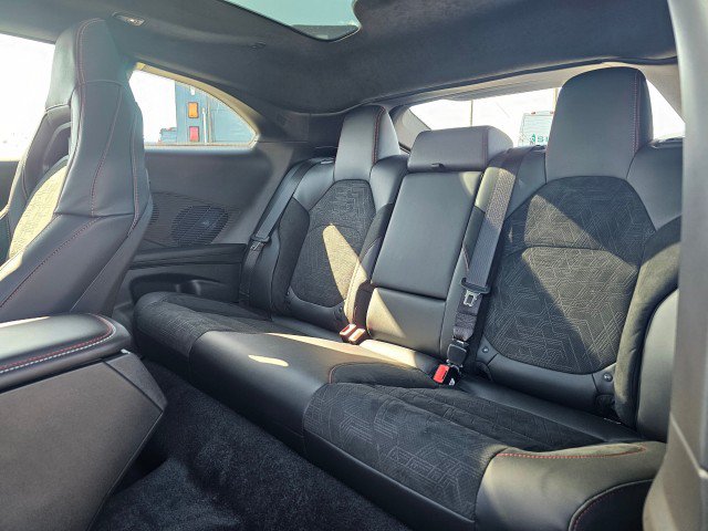 New 2026 Dodge Charger Scat Pack AWD/4WD image 17