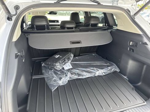 New 2026 MAZDA CX-50 AWD 2.5 S w/ Accent Package image 57