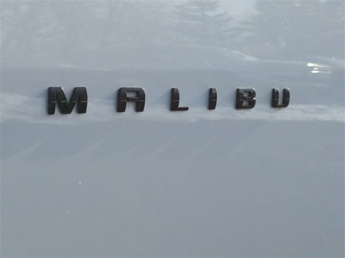 Certified 2022 Chevrolet Malibu RS image 31