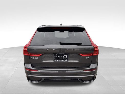 Certified 2023 Volvo XC60 B6 Ultimate w/ Climate Package AWD/4WD image 38