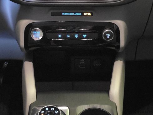 New 2025 Ford Escape Active w/ Tech Pack #1 image 22