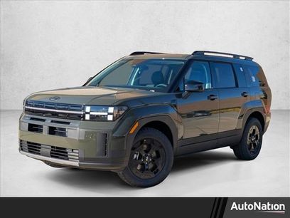 New 2026 Hyundai Santa Fe XRT