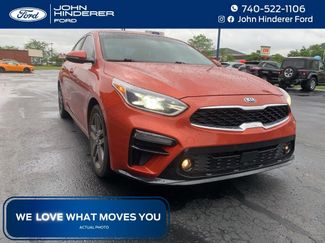 Used 2019 Kia Forte EX w/ Option Group 020 FWD video 1