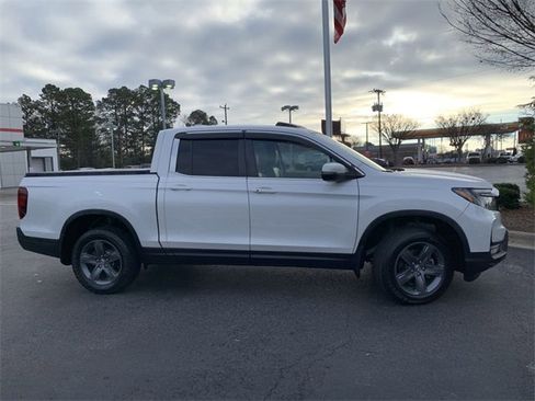 Used 2023 Honda Ridgeline RTL image 9