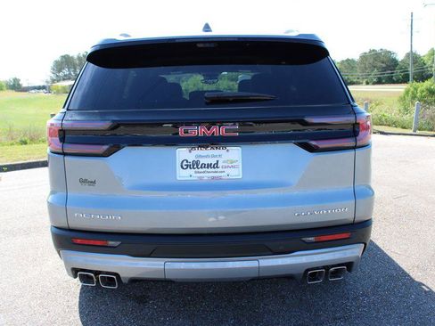 New 2026 GMC Acadia Elevation w/ Super Cruise Package FWD image 20