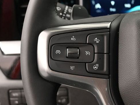 New 2026 Chevrolet Silverado 1500 RST w/ Convenience Package II AWD/4WD image 32