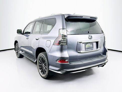 Used 2023 Lexus GX 460 Premium w/ Accessory Package AWD/4WD image 5