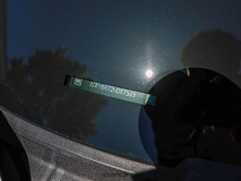 Used 2022 Chevrolet Camaro SS image 81