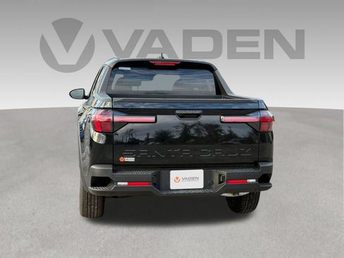 New 2026 Hyundai Santa Cruz SEL FWD image 20