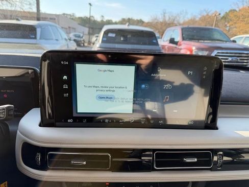 New 2026 Lincoln Aviator Reserve w/ Jet Appearance Package image 17