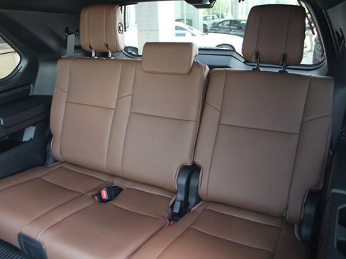 Used 2026 Toyota Sequoia 1794 Edition AWD/4WD image 21