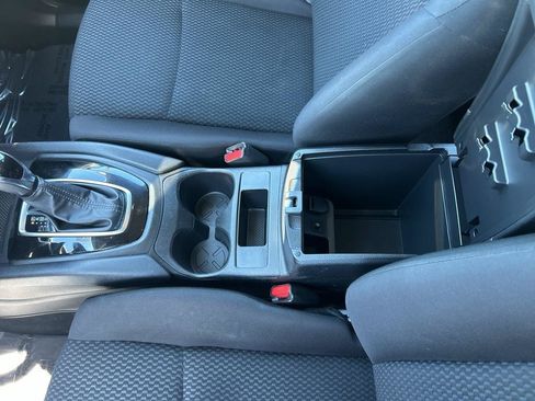 Used 2021 Nissan Rogue Sport S AWD/4WD image 14