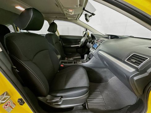 Used 2015 Subaru Crosstrek 2.0i Premium w/ Special Edition Package AWD/4WD image 29