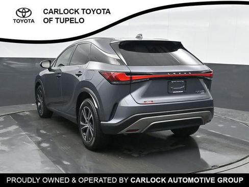 Used 2023 Lexus RX 350 Premium Plus w/ Accessory Package (Z1) image 9