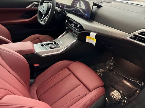 New 2026 BMW 430i Convertible w/ M Sport Package image 27