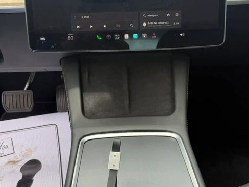 Used 2023 Tesla Model 3 Long Range AWD/4WD image 16