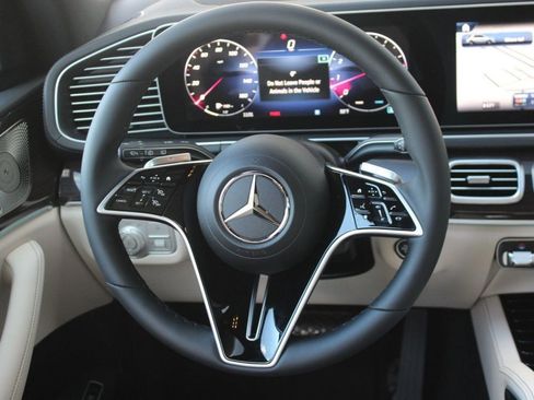 Used 2026 Mercedes-Benz GLE 350 4MATIC image 17