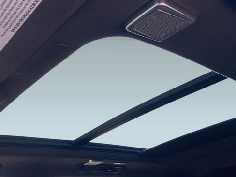 New 2026 Cadillac Escalade Platinum Sport w/ LPO, Floor Liner Package image 14