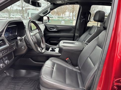 Used 2023 Chevrolet Tahoe RST w/ Sport Performance Package image 15