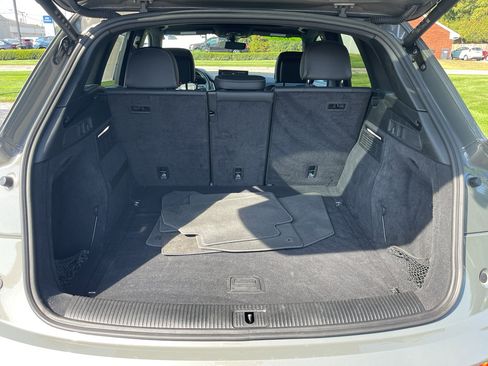 Used 2025 Audi Q5 2.0T Premium image 15