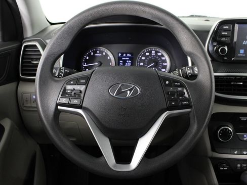 Used 2020 Hyundai Tucson Value FWD image 24