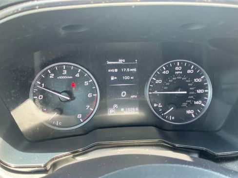 Used 2023 Subaru Outback Premium AWD/4WD image 16