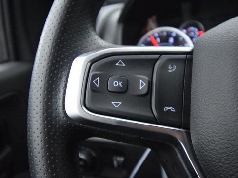 New 2026 RAM 3500 Tradesman AWD/4WD image 28