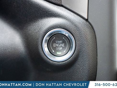 New 2026 Chevrolet Silverado 1500 Custom image 13