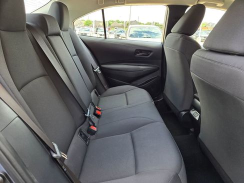 Used 2024 Toyota Corolla LE FWD image 23