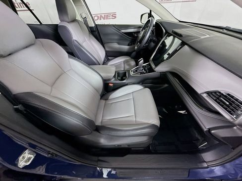 Certified 2023 Subaru Outback Limited image 32