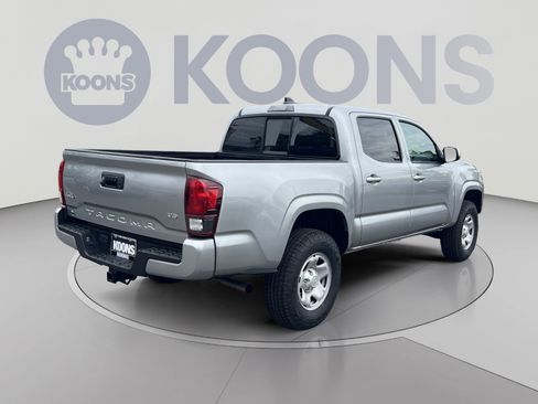 Used 2023 Toyota Tacoma SR AWD/4WD image 7