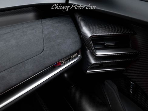 Used 2021 Ford GT Heritage Edition image 38