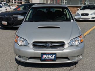 Used 2006 Subaru Legacy 2.5GT Limited video 2