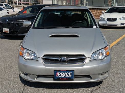 Used 2006 Subaru Legacy 2.5GT Limited image 2