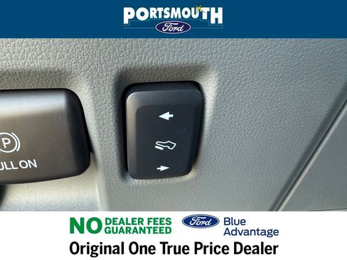 Used 2024 Ford F150 XLT w/ Equipment Group 303A High image 23