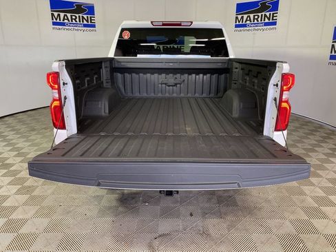 Used 2026 Chevrolet Silverado 1500 RST w/ RST Select Package AWD/4WD image 31