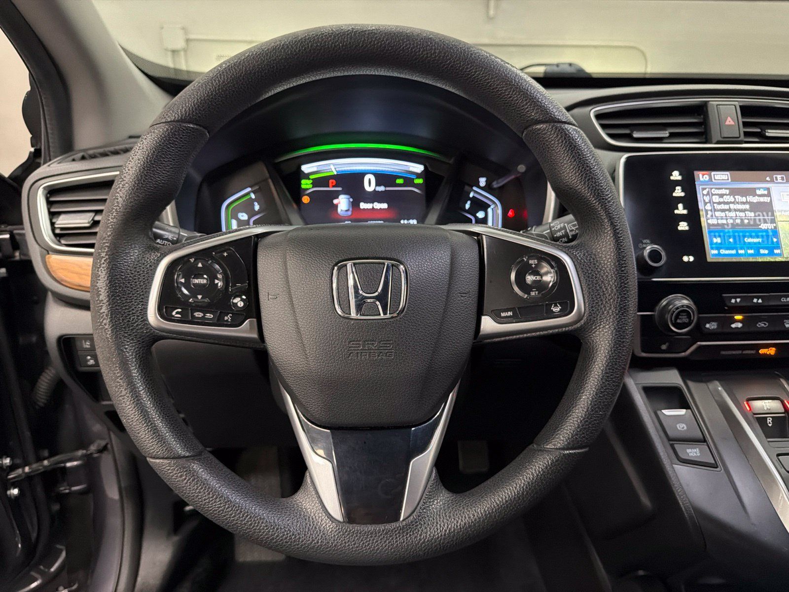Used 2022 Honda CR-V EX image 27