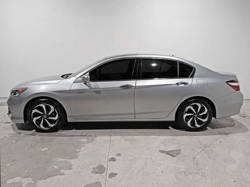Used 2016 Honda Accord EX-L image 4