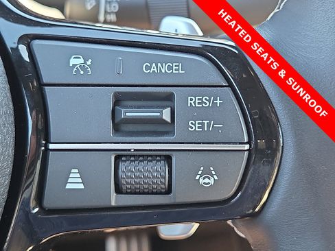 Used 2025 Acura Integra A-Spec image 21