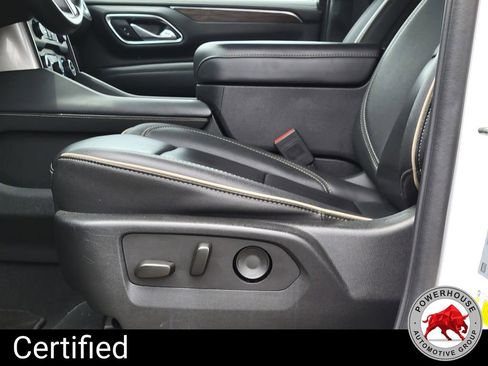 Used 2024 Chevrolet Tahoe Premier RWD image 26