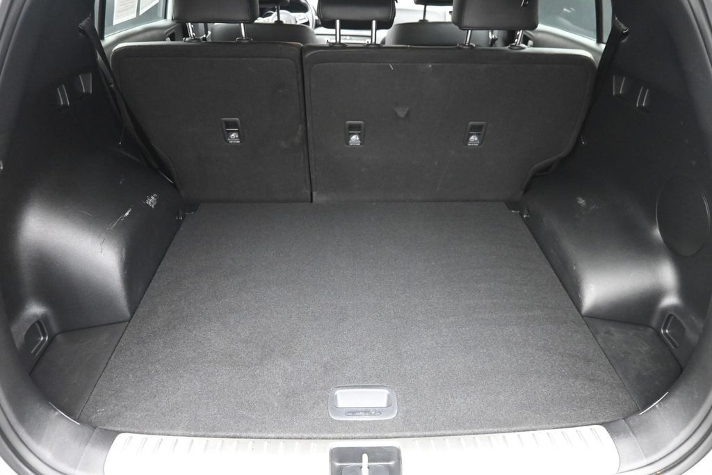 Used 2021 Kia Sportage S FWD image 11