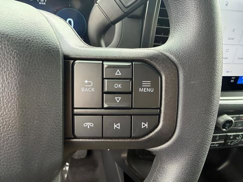 New 2026 Ford F150 STX w/ Equipment Group 200A AWD/4WD image 15