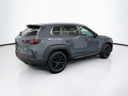 Used 2024 MAZDA CX-50 AWD 2.5 S w/ Preferred Package image 9