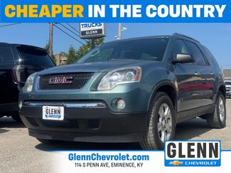 Used 2009 GMC Acadia SLE FWD video 1