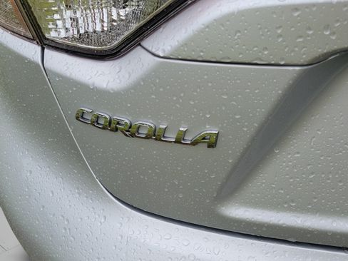 Used 2023 Toyota Corolla LE FWD image 23