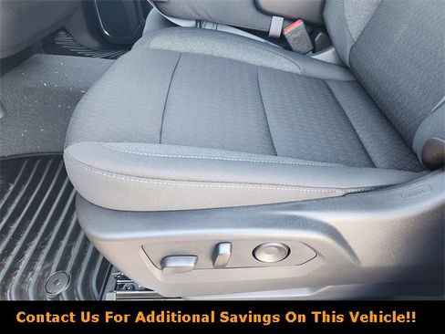 New 2026 GMC Sierra 1500 Elevation image 18