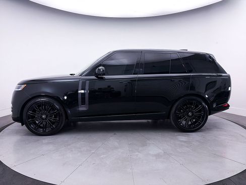 Used 2023 Land Rover Range Rover SE AWD/4WD image 41