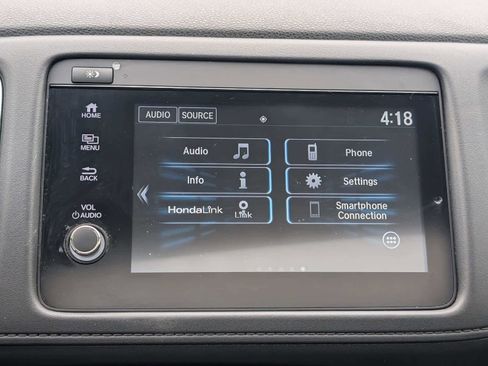 Certified 2022 Honda HR-V EX image 28
