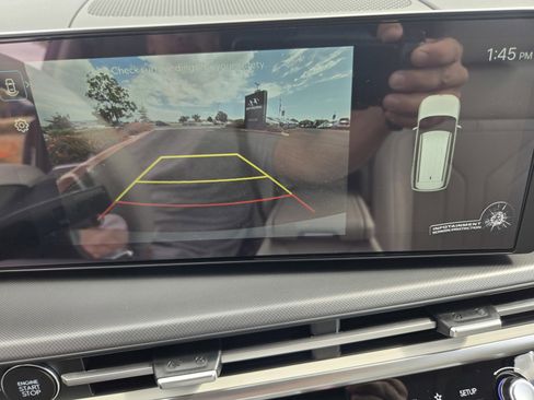 New 2026 Hyundai Santa Fe SEL image 19